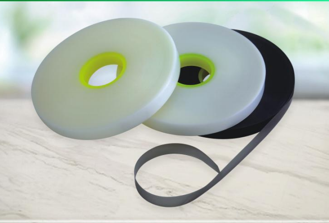 Imported Matte Film